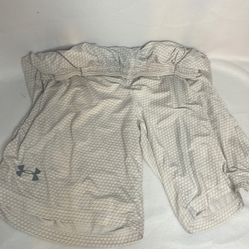 Under Armour shorts
